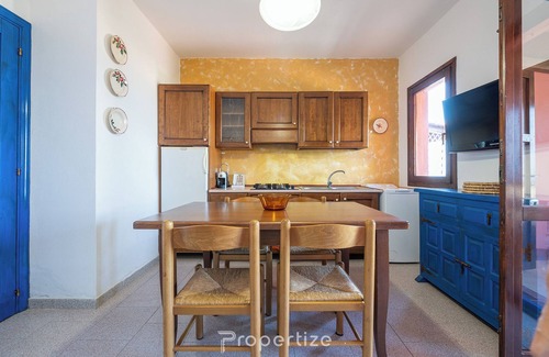 Torre dei Corsari Apartment | Il terrazzo sulla duna 3 by Propertize | Torre dei Corsari