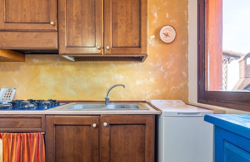 Torre dei Corsari Apartment | Il terrazzo sulla duna 3 by Propertize | Torre dei Corsari