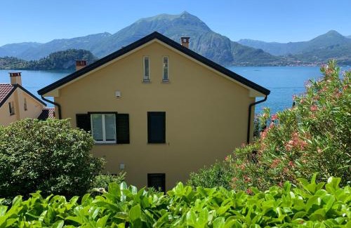 Fiumelatte Apartment | Il terrazzo sul Lago
