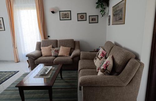 Saint-Vincent Apartment | Il tiglio