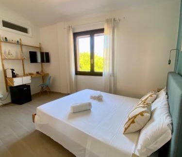 Buggerru Bed & Breakfast | Il Timone B&B