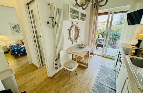 Riva Ligure Apartment | Il Timone