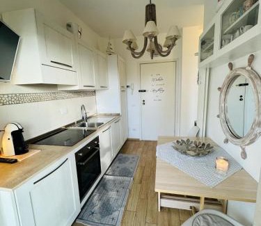 Riva Ligure Apartment | Il Timone