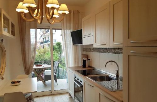 Riva Ligure Apartment | Il Timone