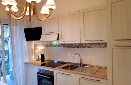 Riva Ligure Apartment | Il Timone