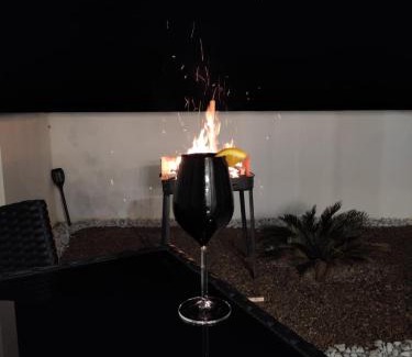 La Ciaccia Apartment | Il Tramonto Luxury House