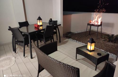 La Ciaccia Apartment | Il Tramonto Luxury House