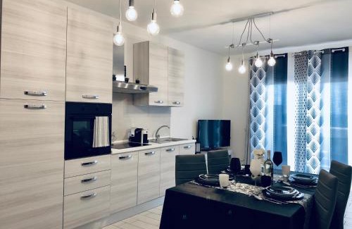 La Ciaccia Apartment | Il Tramonto Luxury House