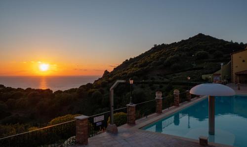 Nebida Villa | Il Tramonto Tanca Piras