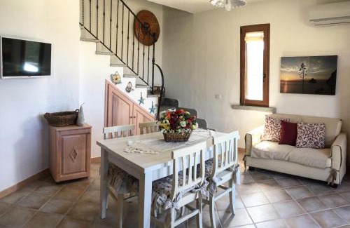 Nebida Villa | Il Tramonto Tanca Piras