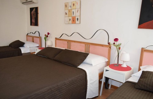 Old Town Bed & Breakfast | Il Trespolo degli Angeli