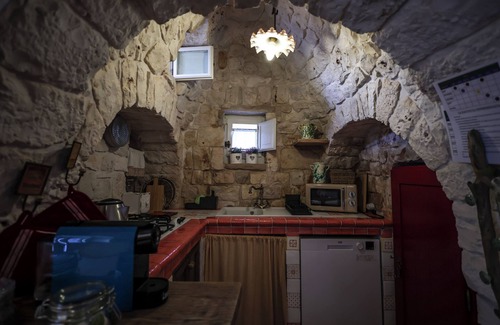 Impalata House | Il Trulletto - Borgo Terra dei Trulli - By Apulia Hospitality