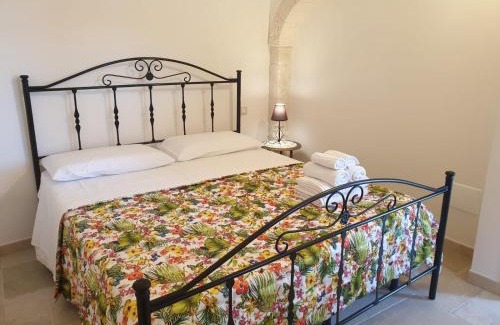 Locorotondo House | Il Trullo di Pozzallegro