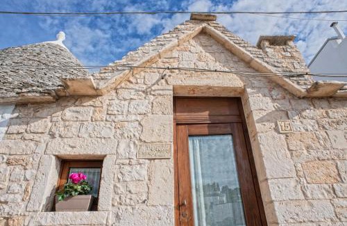 Alberobello House | IL TRULLO GENTILE ALBEROBELLO