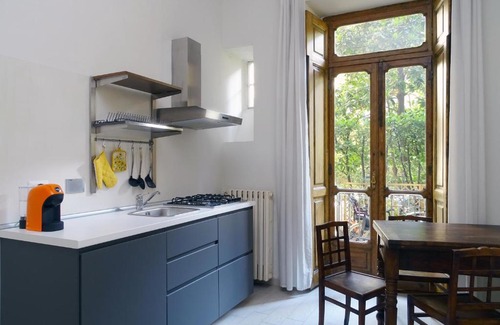 San Salvario Apartment | Il Tuo Posto Strategico