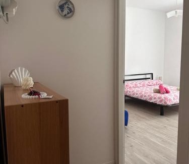 Is Mirrionis Apartment | Il tuo Rifugio in Città