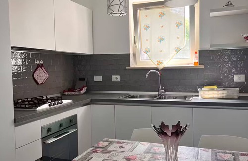 Tragliatella Apartment | Il tuo rifugio perfetto!