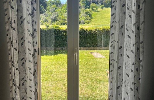 Tragliatella Apartment | Il tuo rifugio perfetto!