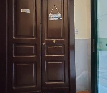 Historical Downtown Salerno House | "Il Turista" Holiday Home