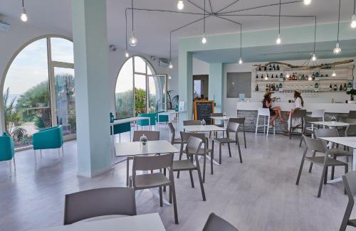 Punta Braccetto Bed & Breakfast | Il Varo a Mare