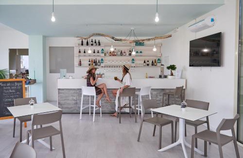 Punta Braccetto Bed & Breakfast | Il Varo a Mare