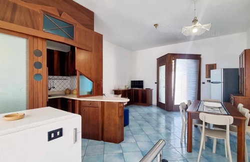 Santa Maria di Leuca House | Il Vascello di Leuca