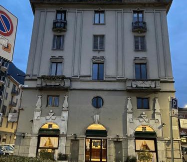Como House | Il Vecchio Borgo Relais
