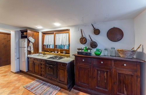 Reitano Villa | Il Vecchio Palmento by Rentbeat