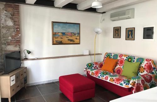 Pietrasanta Apartment | Il Vecchio Studio