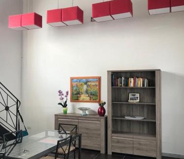 Pietrasanta Apartment | Il Vecchio Studio