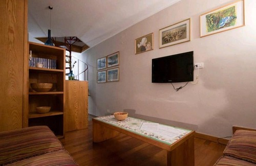 Monti Apartment | Il Velarium Del Colosseo