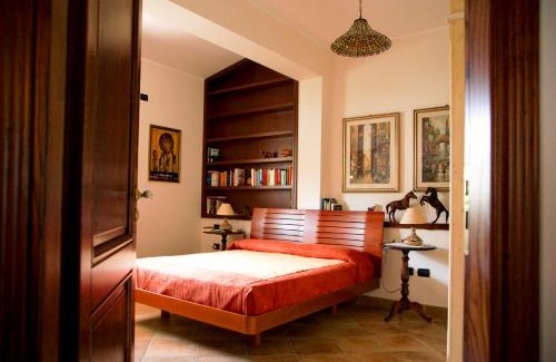 Palmi House | Il Veliero E I Girasoli