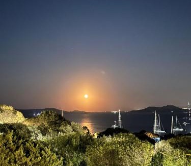 Punta Sardegna House | Il Veliero