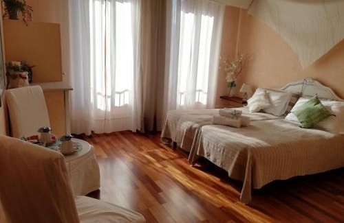 Santa Croce Bed & Breakfast | Il Veliero Romantico