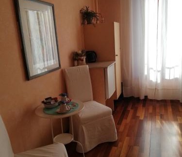 Santa Croce Bed & Breakfast | Il Veliero Romantico