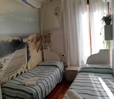 Santa Croce Bed & Breakfast | Il Veliero Romantico