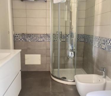 Gaeta Bed & Breakfast | IL VIAGGIATORE VIA INDIPENDENZA 2