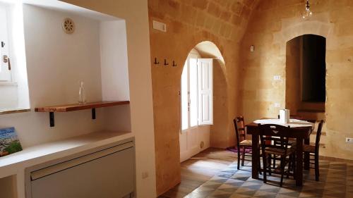 Sasso Barisano House | Il Vialetto Nei Sassi 2