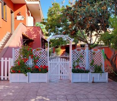 Isola Sacra Bed & Breakfast | Il Viandante