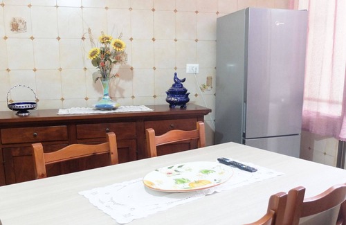 Copertino House | Il Vico | three bedrooms, a/c, Copertino in Salento