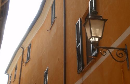 Staffolo Hotel | Il Vicoletto di BIBI - B&B