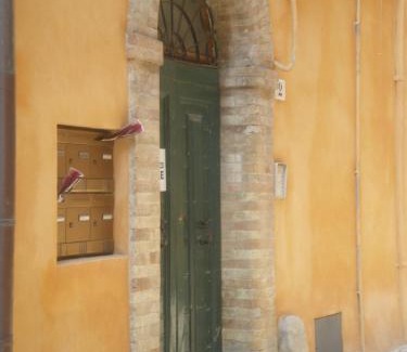 Staffolo Hotel | Il Vicoletto di BIBI - B&B
