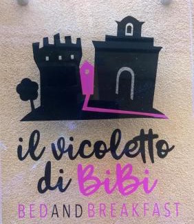 Staffolo Hotel | Il Vicoletto di BIBI - B&B