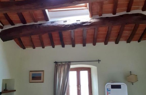 Cortona Old Town House | Il Vicoletto