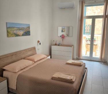 Pisticci House | Il Vicoletto