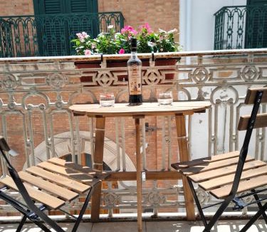 Pisticci House | Il Vicoletto