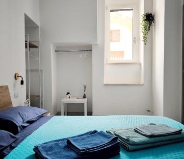 Pisticci House | Il Vicoletto
