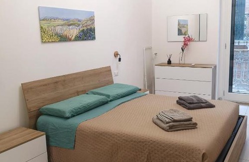 Pisticci House | Il Vicoletto