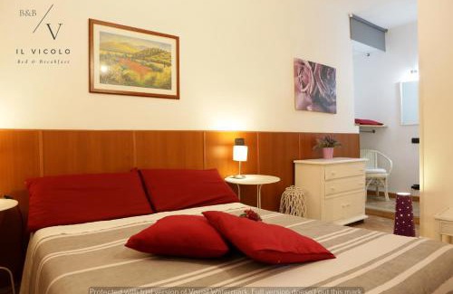 Lake Bracciano Bed & Breakfast | Il Vicolo