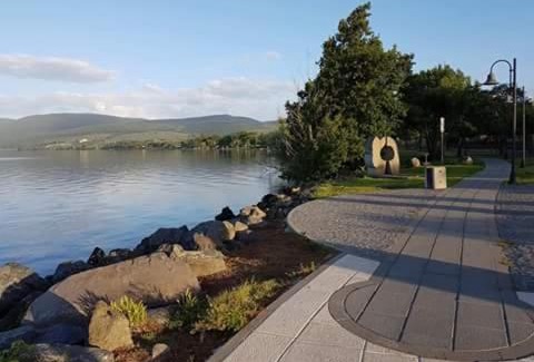 Lake Bracciano Bed & Breakfast | Il Vicolo